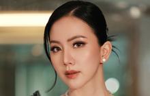 7 Pesona Agnes Jennifer Tampil Stunning dengan Fashion Elegan, Netizen Sebut Gayung Lope Pink Gak Ada Apa-Apanya