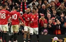 Link Live Streaming Liga Inggris Nottingham Forest vs Manchester United Sabtu, 1 November 2025, pukul 22.00 WIB