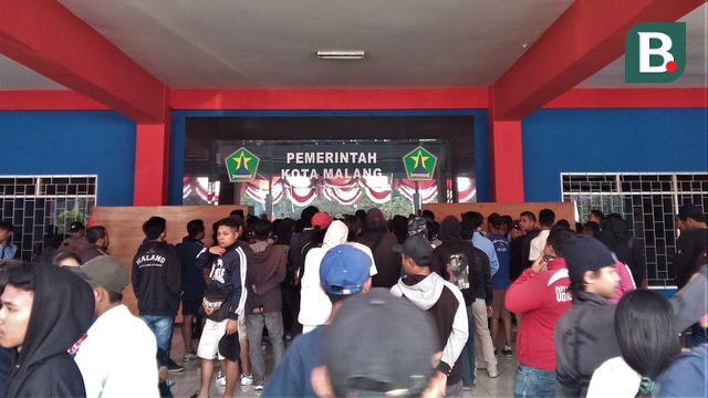 Aremania