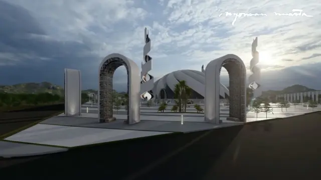 Ibu Kota Baru