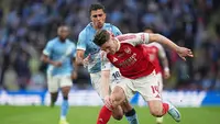 Kekalahan Arsenal di Final Carabao Cup Bisa Berdampak ke Persaingan Juara Premier League!