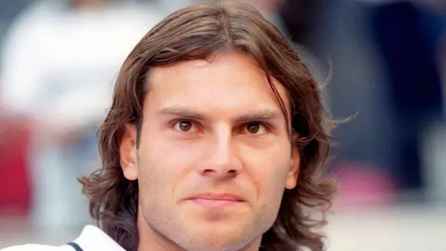Patrick Berger