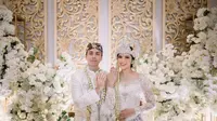 6 Potret Bahagia Pernikahan Dewi Paramita Mantan Ibrahim Risyad, Bikin Netizen Terkejut