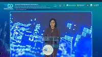 Curhat Sering Ditanya DPR Soal Laporan Keuangan Pusat dan Daerah, Ini Jawaban Sri Mulyani