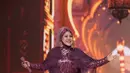 Menambah kemeriahan acara, Heaven Lights menghadirkan dua legenda musik dangdut Indonesia, Elvy Sukaesih dan Cici Faramida, yang akan memberikan sentuhan nostalgia serta memperkaya pengalaman bagi para tamu undangan.  [Dok. Heaven Lights]