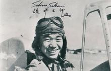 Saburo Sakai, Kisah Malaikat Maut yang Baik Hati di Dalam Kokpit Zero