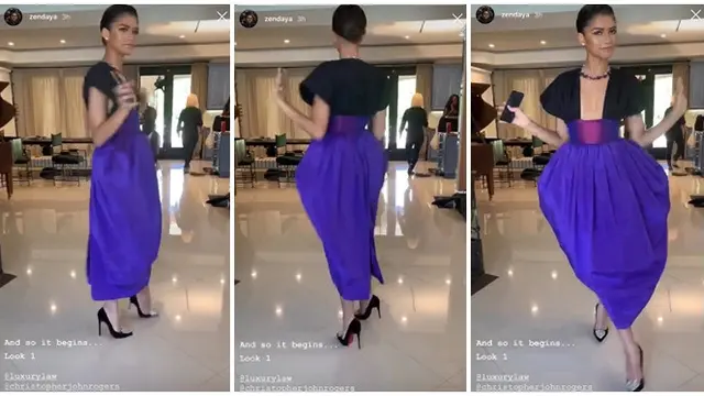 Zendaya