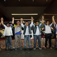 YROI, Menjunjung Tinggi Rasa Kekeluargaan