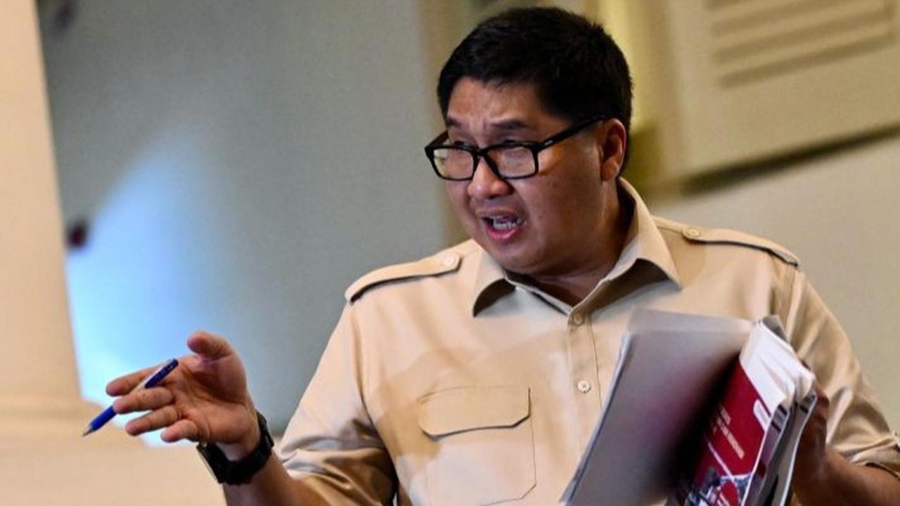 VIDEO: Menteri Ara Ungkap Perintah Prabowo, Tukang Bakso Sayur Bakal Diberi Rumah Subsidi