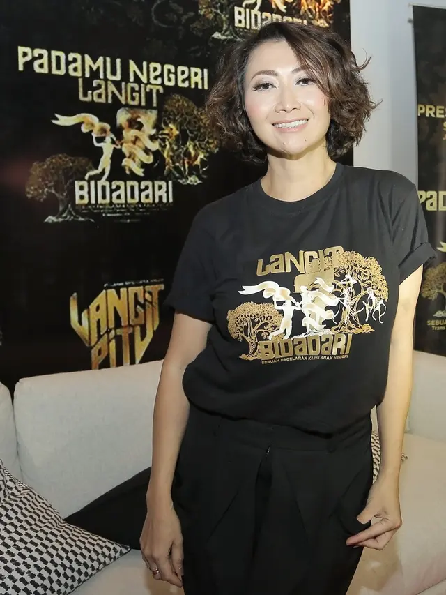 [Bintang] Indy Barends