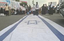 Pemandu Wisata Israel Mengeluh Berbulan-Bulan Tak Ada Pendapatan karena Konflik Gaza-Israel