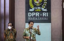 Sosok Azis Syamsudin Mantan Ketua DPR RI, Pernah Mengaku Positif Covid-19 agar Tak Ditangkap KPK