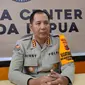 Kabid Humas Polda Papua Kombes Ignatius Benny Ady Prabowo. (Dok. Istimewa)