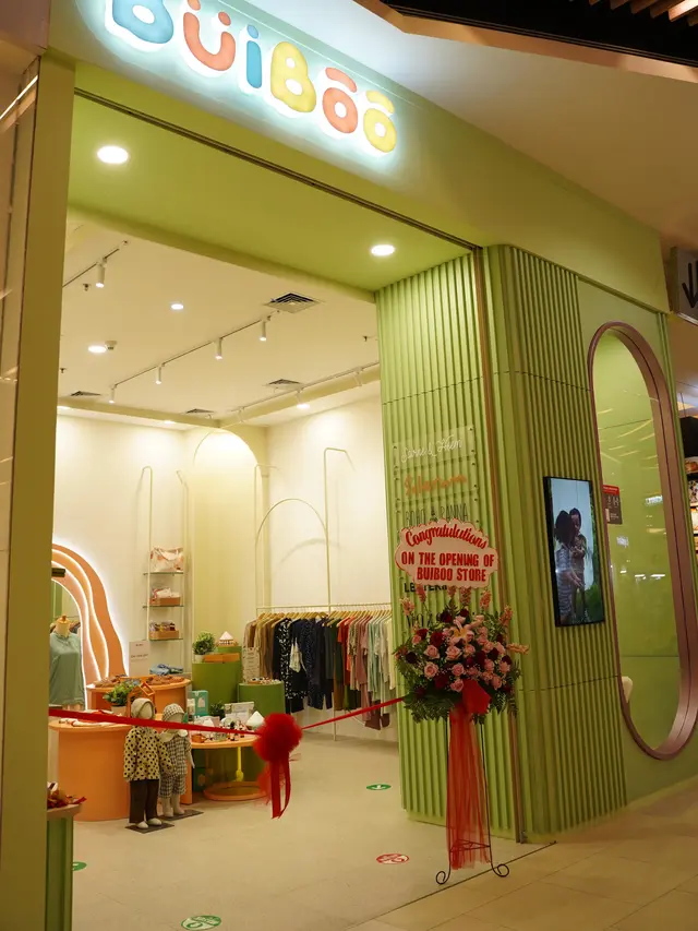Hypefast Buka Offline Store untuk Dukung Bisnis Brand Lokal