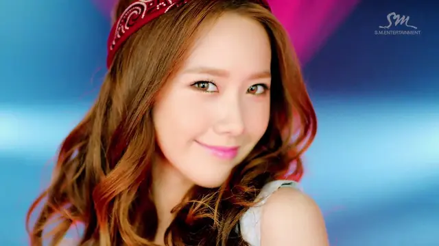 Nikmatnya Dunia Hiburan Bagi Yoona `Girls Generation`