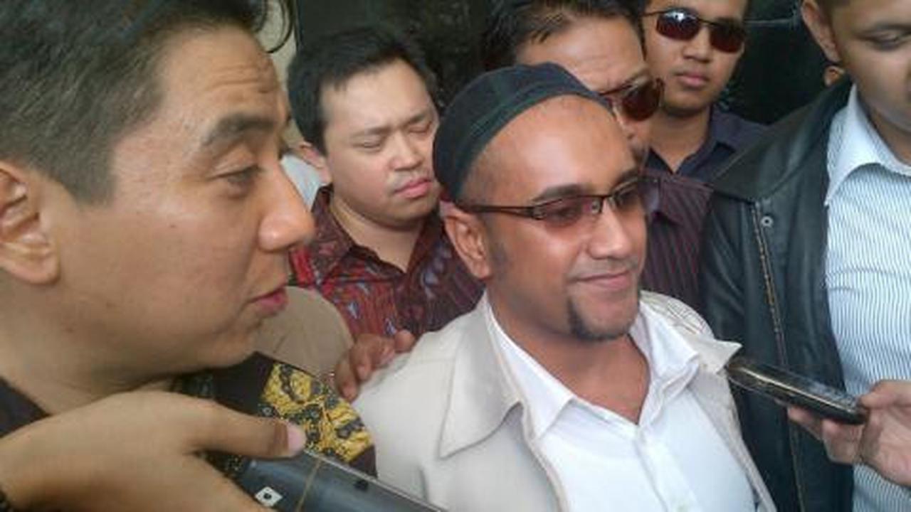 Saksi: Habib Hasan sering berikan fatwa cabul
