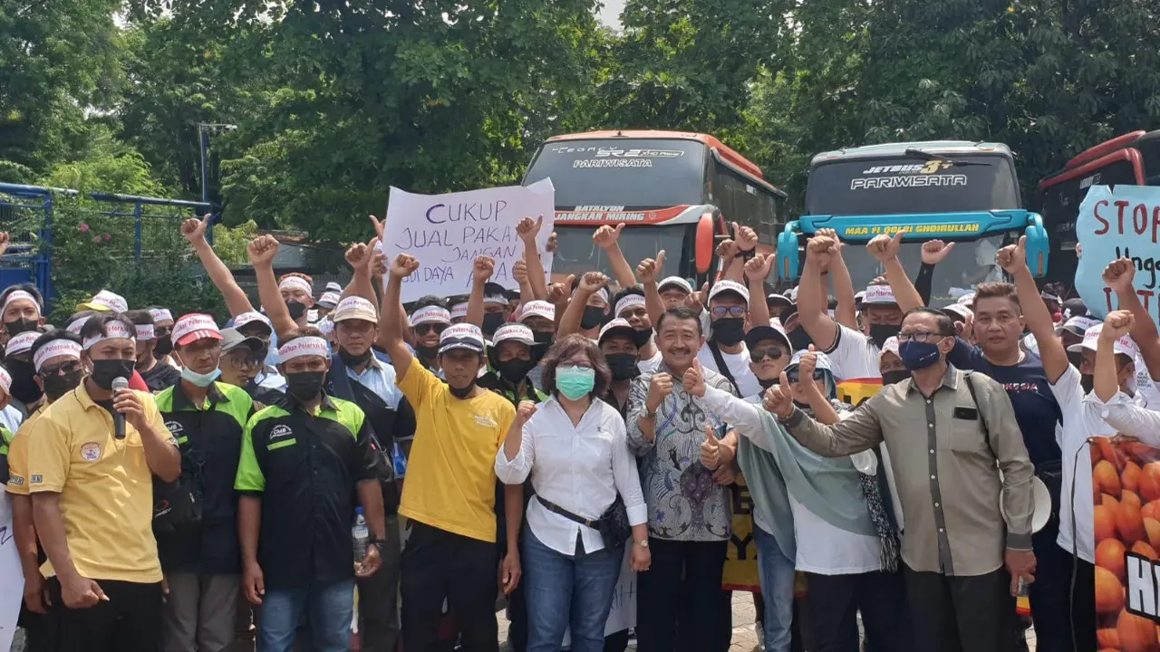Charoen Pokphand Indonesia Ajak Konsumen Beli Telur Langsung dari Peternak