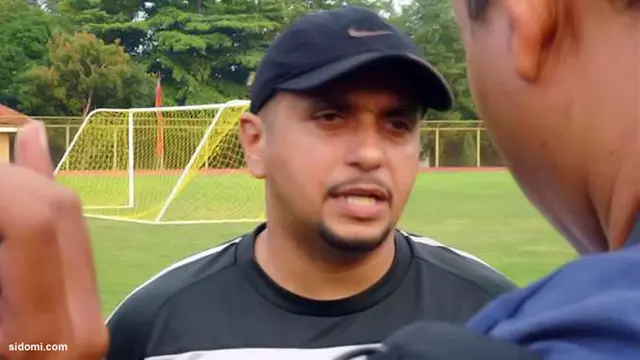 Fabio Oliveira