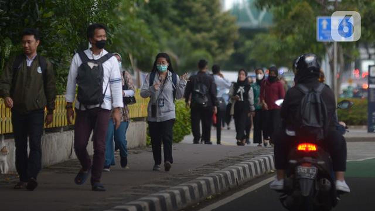 5 Provinsi Dengan UMP 2026 Tertinggi, Siapa Juara?
