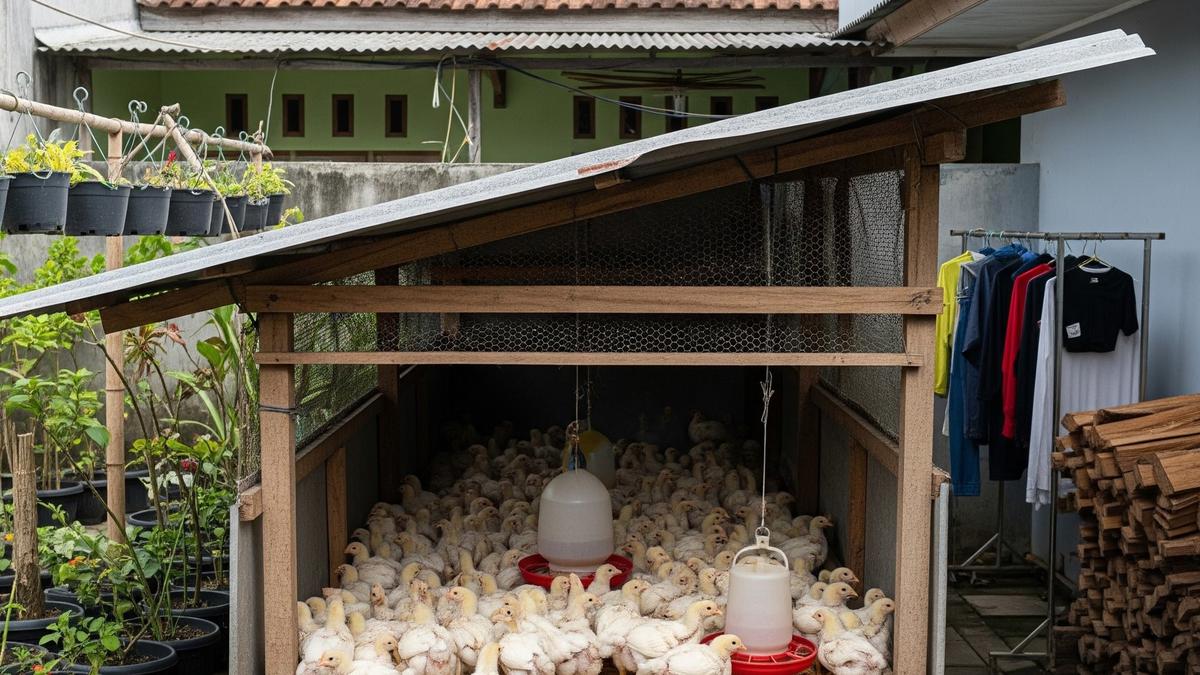 12 Usaha Ternak Paling Cepat Balik Modal Minim Rugi, Peluang Emas Pemula