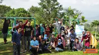 IFL: Memajukan Indonesia Bukan Hanya Tanggung Jawab Pemerintah
