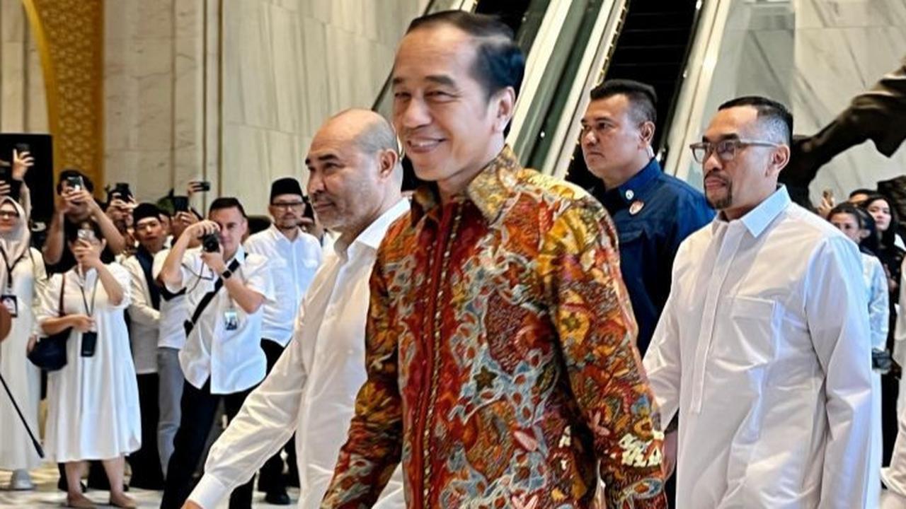 VIDEO: Emosi Pengacara Jokowi Soal Tudingan Ijazah Palsu "Apa Sih yang Dicari? UGM Nyatakan Asli"
