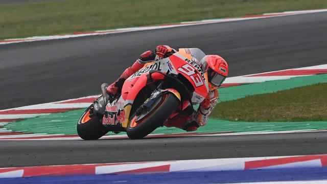 Marc Marquez