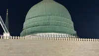 Seluruh Jemaah Haji Gelombang II Dipastikan Dapat Akses Masuk Raudhah