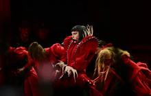 Konser Lady Gaga yang Pecahkan Rekor di Brasil Diwarnai Teror Bom, Polisi Langsung Ungkap Motif Pelaku