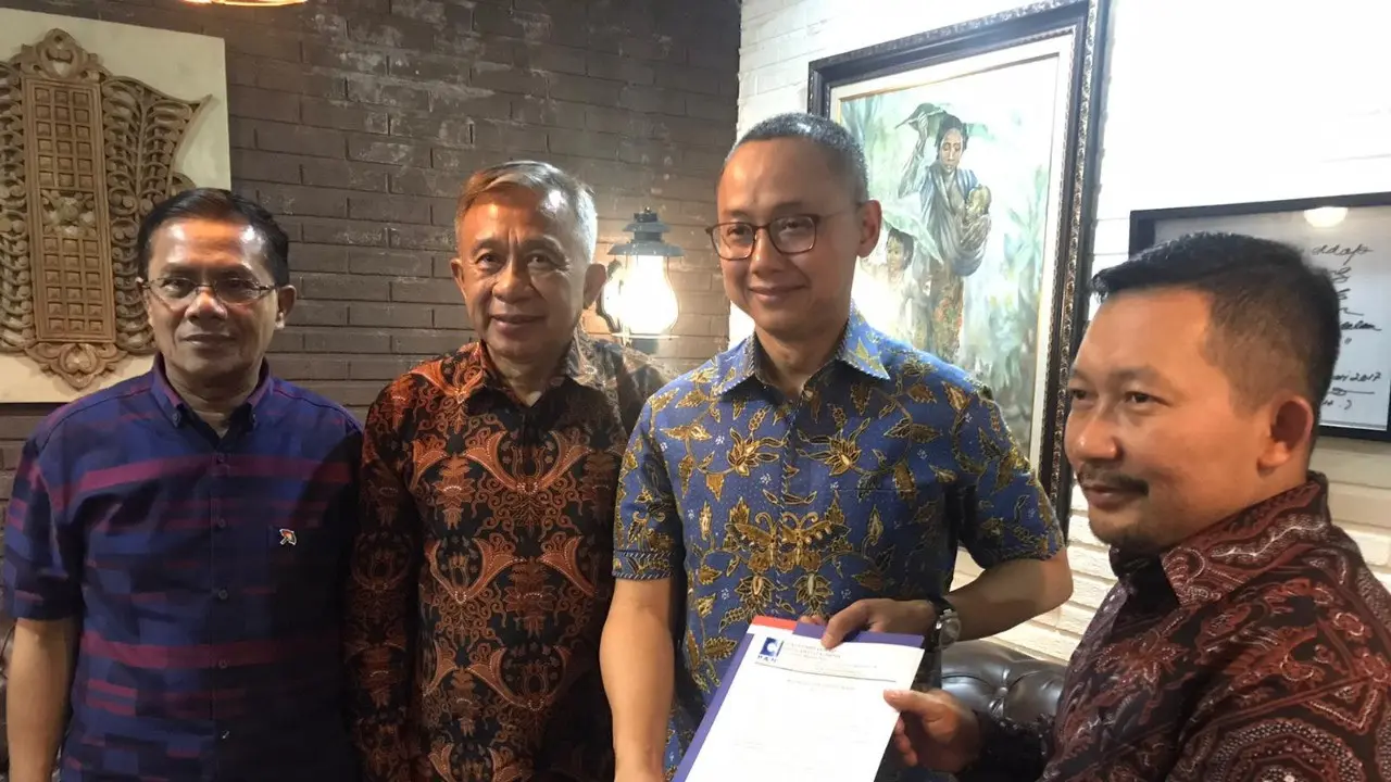 Pilkada Banggai