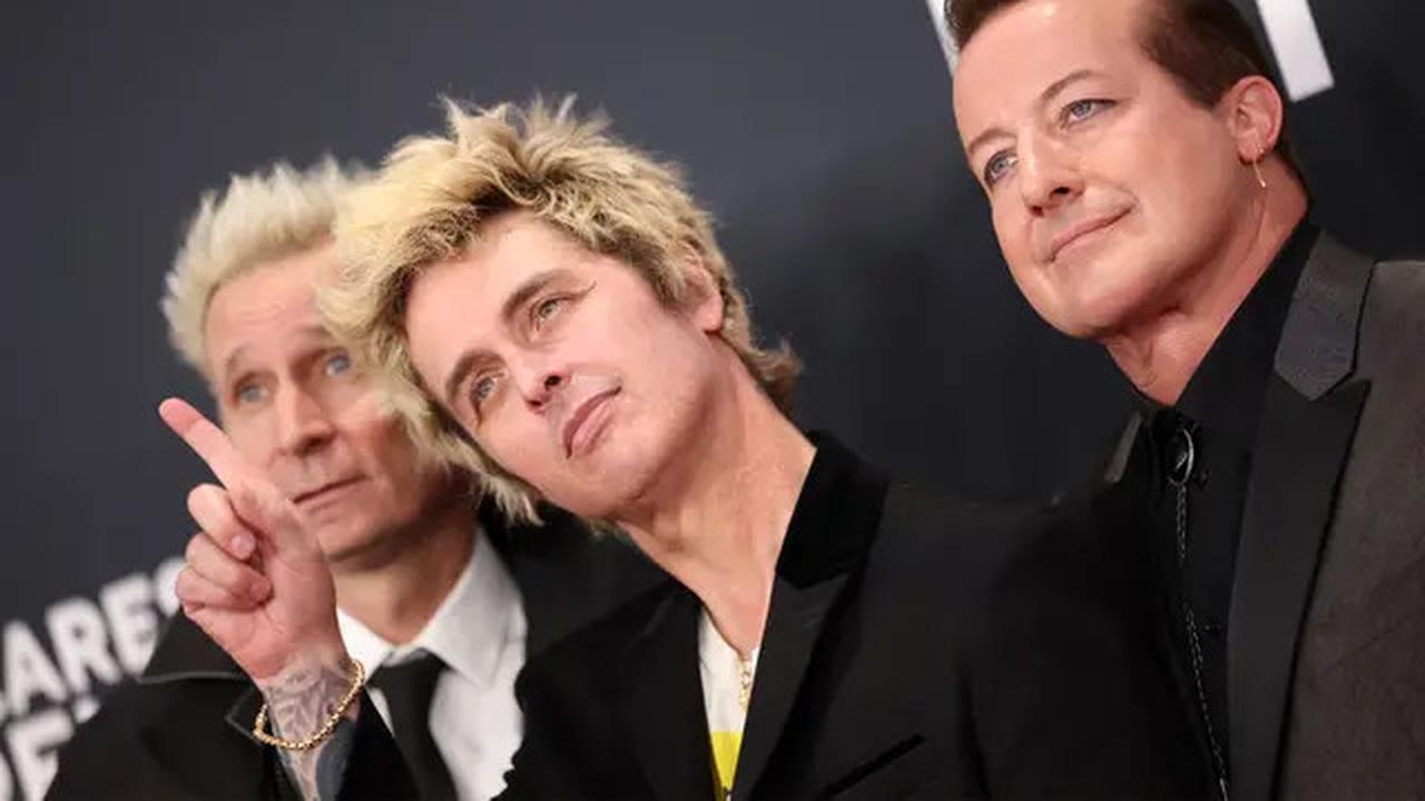 Sisi Lain Green Day yang Lebih dari Sekedar Punk Rock: Bersuara lantang di Kancah Politik