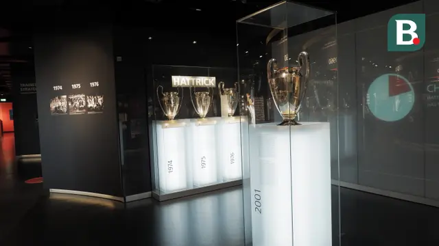 Museum Bayern Munchen