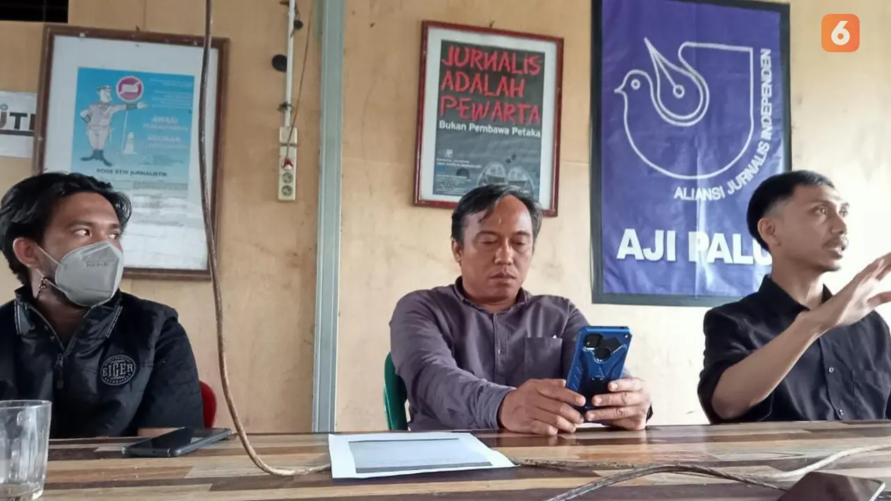 Aliansi Rakyat Bersatu (ARB)