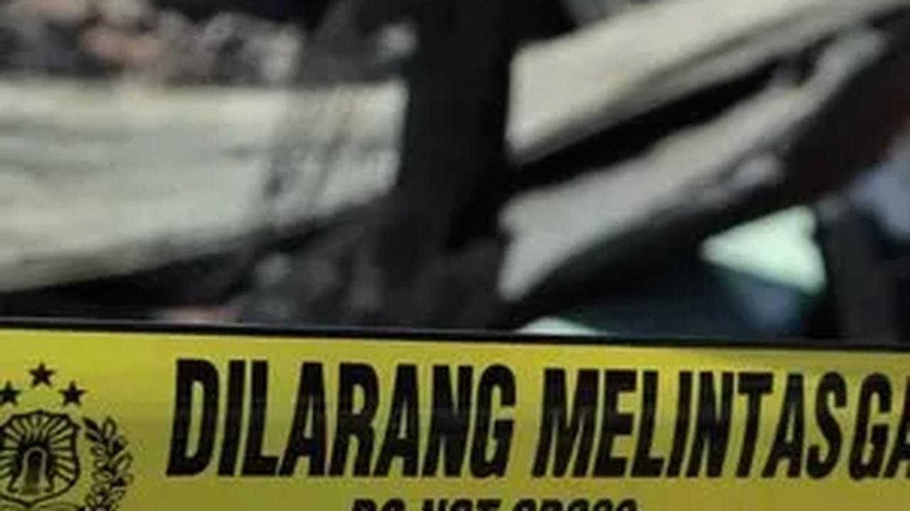 Sosok Korban Dikenal Sebagai Mahasiswa Berprestasi di UMY