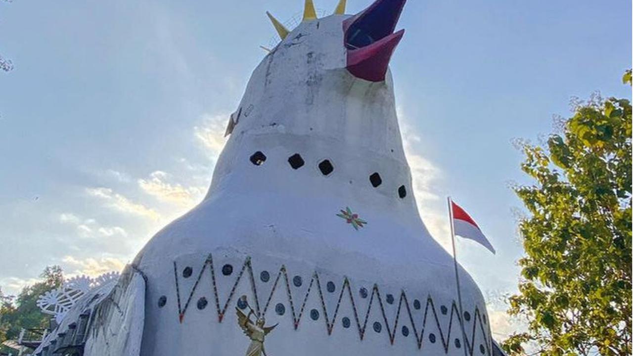 7 Wisata Magelang Hits, Lengkap dengan Harga Tiketnya
