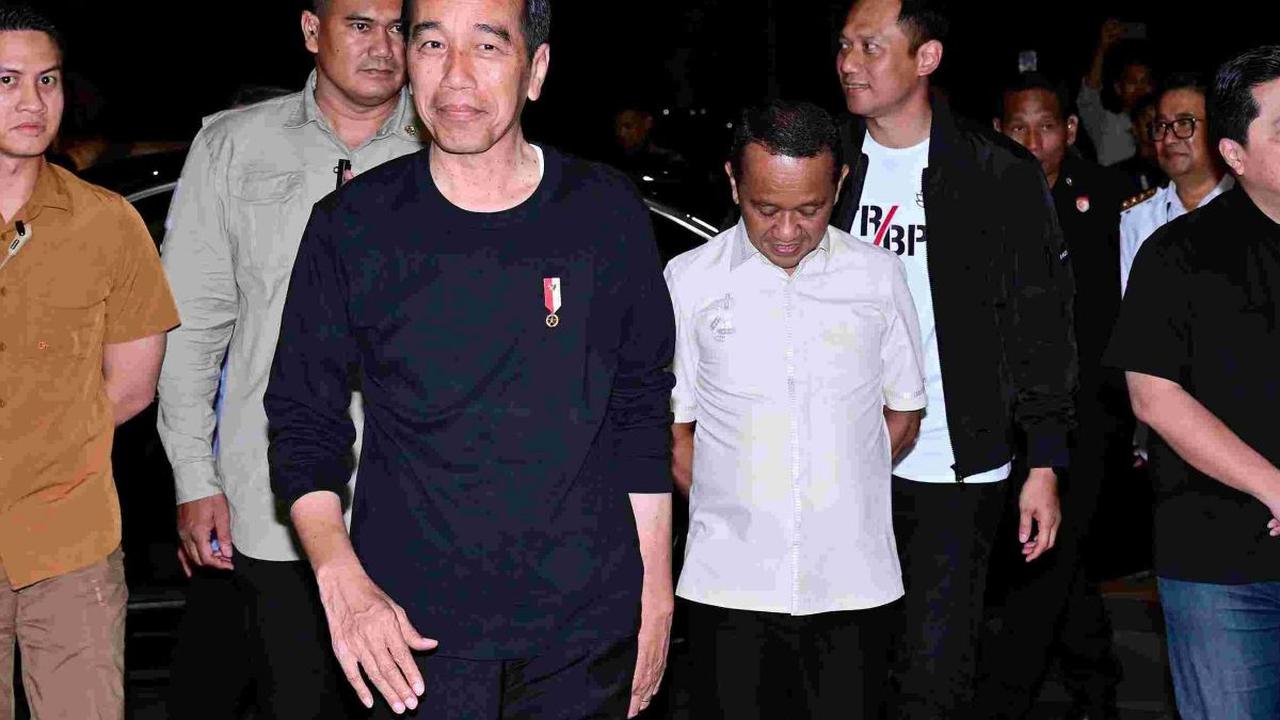 Dok. Istimewa