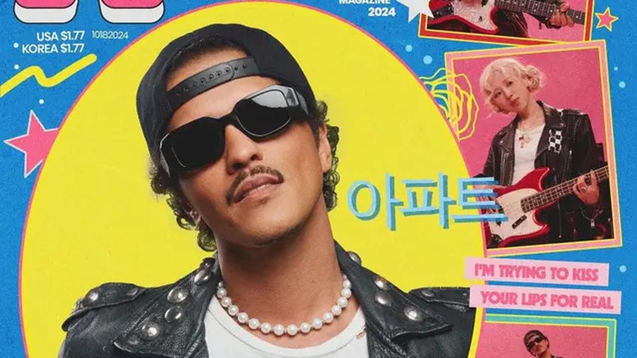 Lagu APT Milik Rose Blackpink Dijauhi Anak Sekolah yang Bakal Ujian CSAT, Takut Dihantui Apateu Apateu