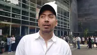 Khiva Iskak Sebut Ketegaran Franka Dampingi Nadiem Benar-Benar di Luar Nalar