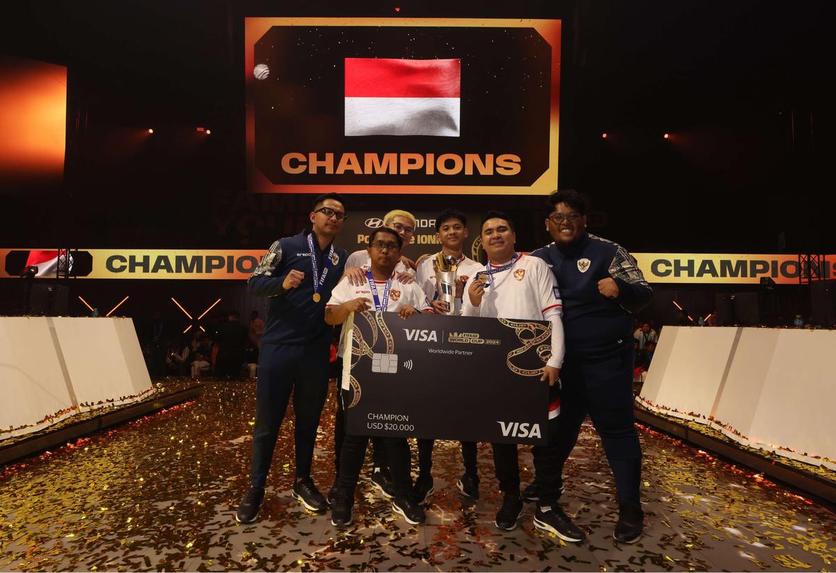 Fifae World Cup 2024