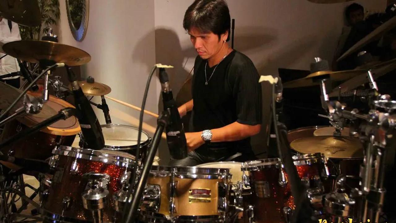 Gilang Ramadhan/@Foto: KapanLagi.comÂ®