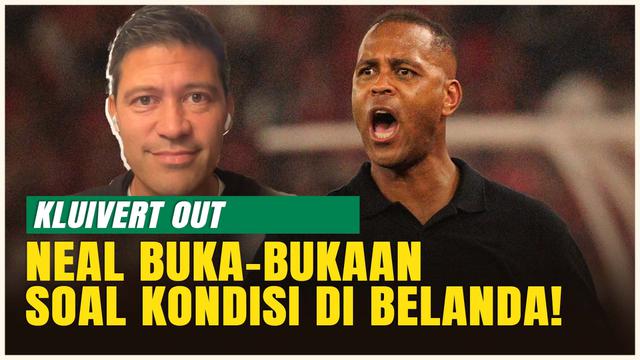 EKSKLUSIF! Jurnalis Belanda Bongkar Situasi di Belanda Usai Pemecatan Patrick Kluivert!
