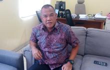 Stok Beras Bulog Lebak-Pandeglang Melimpah 25 Ribu Ton, Jaminan Ketahanan Pangan Aman