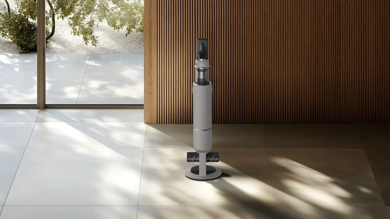 Samsung Bespoke AI Jet Lite. Credit: Samsung Electronics Indonesia