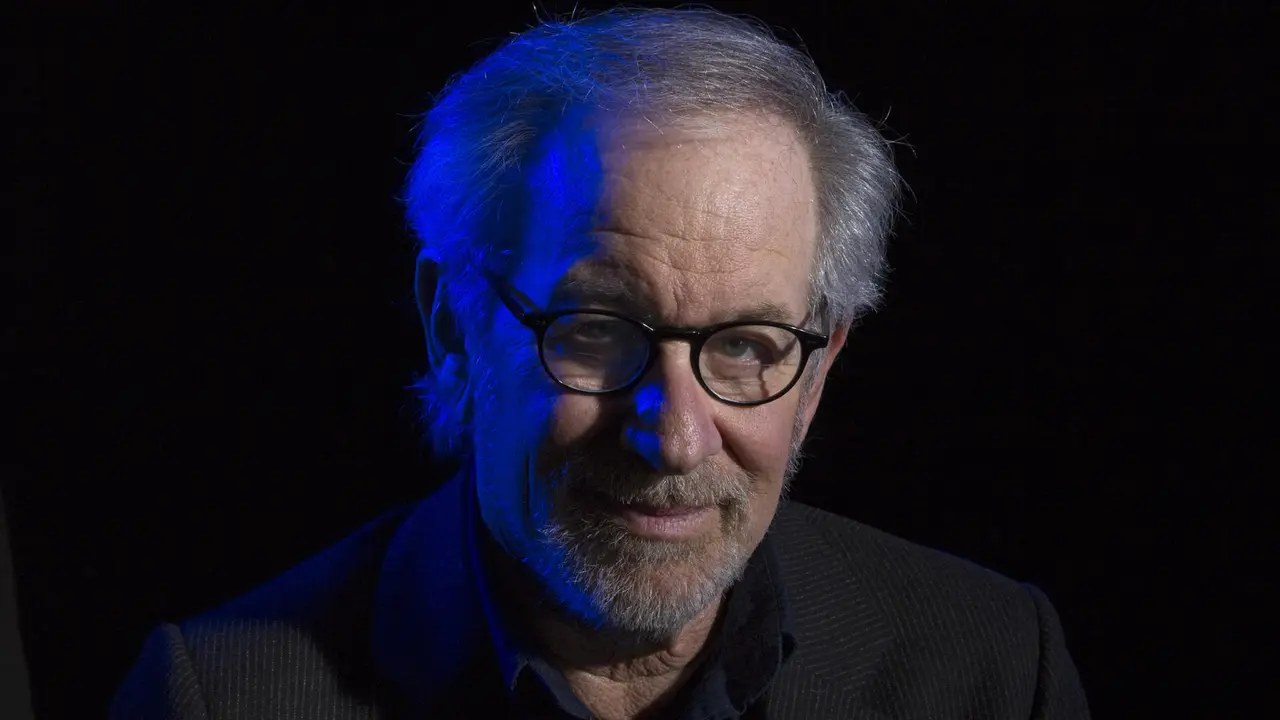 Steven Spielberg
