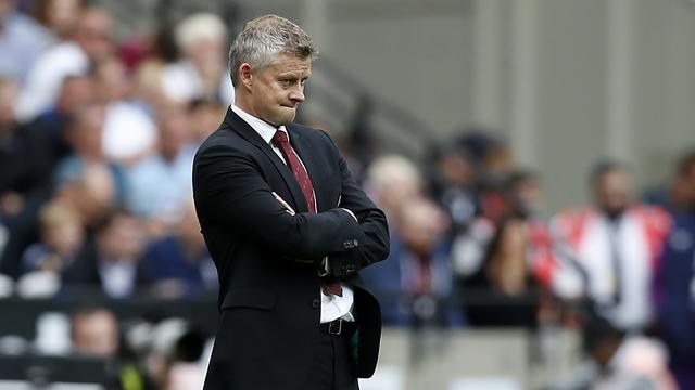 Ole Gunnar Solskjaer