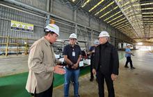PT INKA Kebut Produksi 612 Kereta Penumpang Pesanan KAI, Target Selesai 2026