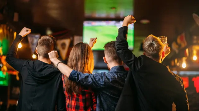 Jangan Nonton Sendirian