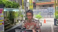 Ketua RT di Jakarta Timur Jadi Pembicara Nasional 3 Hari Beruntun, Inovasi RT8 Jadi Rujukan Lintas Kementerian