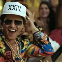 Bruno Mars siap kembali dengan album terbarunya, 24K Magic, setelah terakhir merilis album pada 2012. (Foto: pitchfork.com)