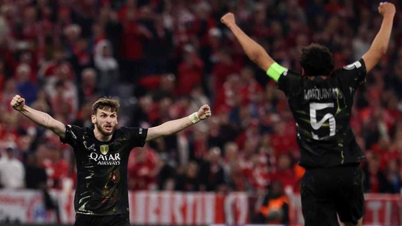 Harry Kane Prediksi Juara Liga Champions Setelah Bayern Munchen Angkat Koper